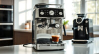 De'Longhi Dinamica Plus vs De'Longhi Eletta: Full Comparison