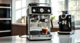 De'Longhi Dinamica Plus vs De'Longhi Eletta: Full Comparison