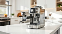 De'Longhi Dinamica Plus vs De'Longhi La Specialista: Full Comparison