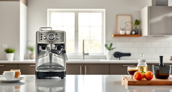 De'Longhi Dinamica Plus vs De'Longhi La Specialista: Full Comparison