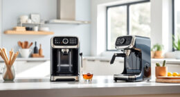 De'Longhi Espresso Machine Grinder Noise: Causes & Fixes