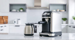 De'Longhi Espresso Machine Grinder Noise: Causes & Fixes