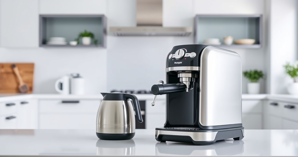 De'Longhi Espresso Machine Grinder Noise: Causes & Fixes