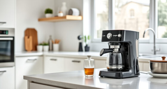 De'Longhi Espresso Machine Leaking Water: Causes and Step-by-Step Fixes