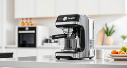 De'Longhi Espresso Machine Maintenance: Essential Tips & Troubleshooting