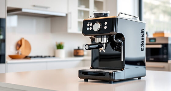 De'Longhi La Specialista Review: Pros, Cons, and Who It's For