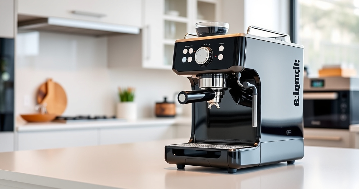 De'Longhi La Specialista Review: Pros, Cons, and Who It's For