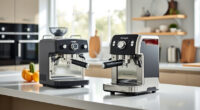 De'Longhi La Specialista vs De'Longhi Eletta: Full Comparison