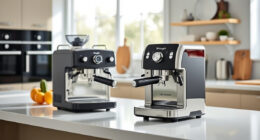De'Longhi La Specialista vs De'Longhi Eletta: Full Comparison