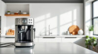 De'Longhi La Specialista vs De'Longhi Eletta: Full Comparison