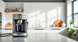 De'Longhi La Specialista vs De'Longhi Eletta: Full Comparison