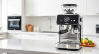 De'Longhi Magnifica S vs De'Longhi Eletta: Full Comparison