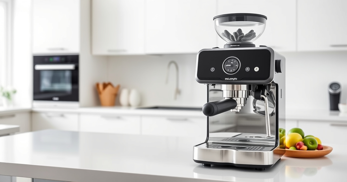De'Longhi Magnifica S vs De'Longhi Eletta: Full Comparison
