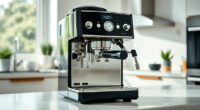 De'Longhi vs Philips: Which Espresso Machine Fits You?