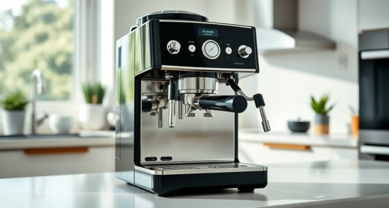 De'Longhi vs Philips: Which Espresso Machine Fits You?