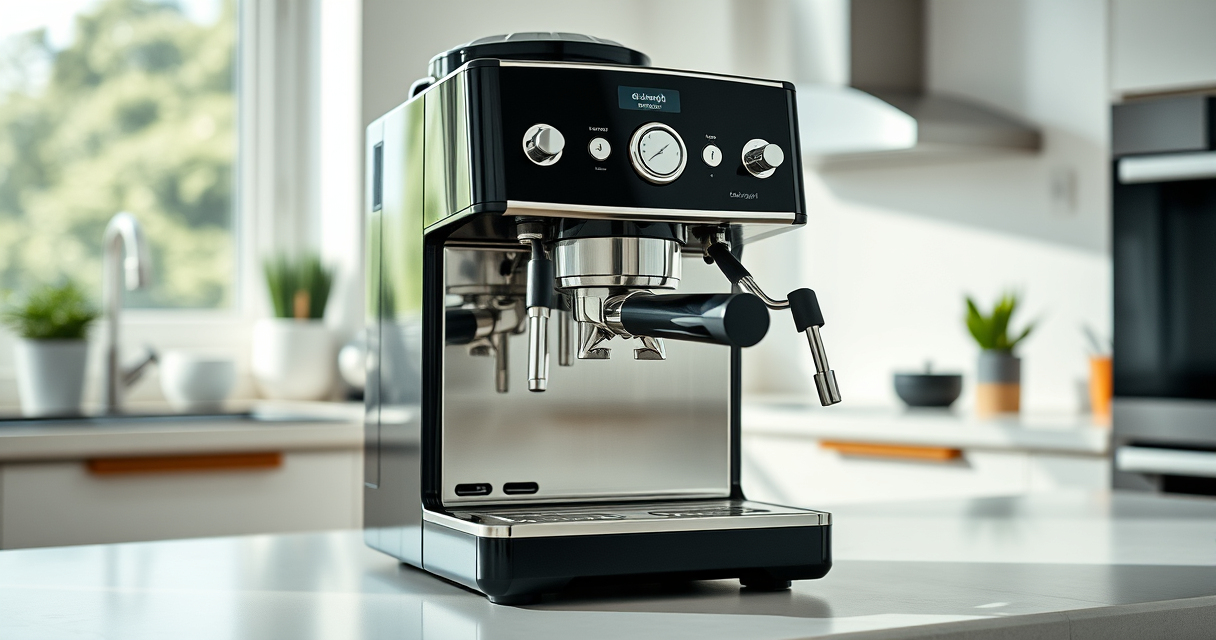 De'Longhi vs Philips: Which Espresso Machine Fits You?