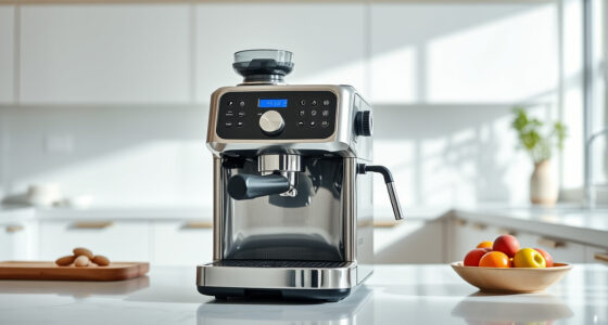 De'Longhi vs Philips: Which Espresso Machine Suits You Best?