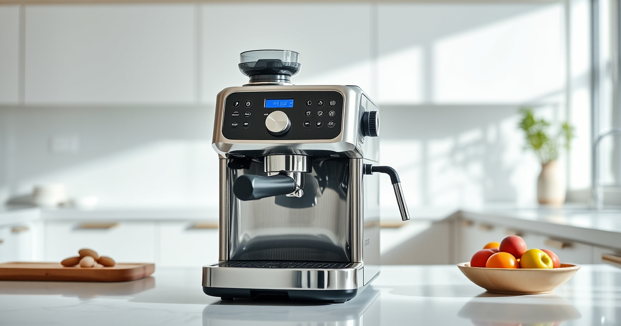 De'Longhi vs Philips: Which Espresso Machine Suits You Best?