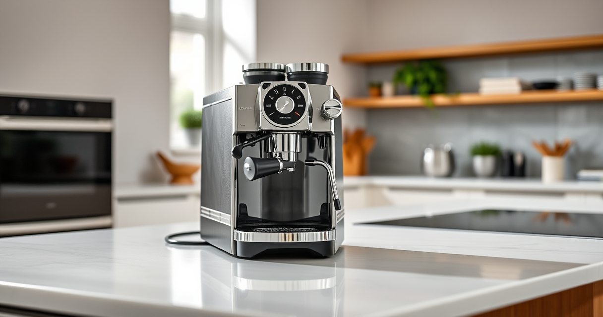De'Longhi vs Philips: Which Espresso Machine Wins in 2026?