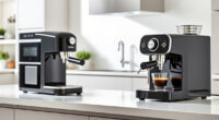 De'Longhi vs Philips: Which Espresso Machine Wins in 2026?