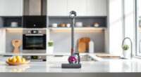 Dyson Cordless Vacuum Maintenance: A Practical How-To & Troubleshooting Guide