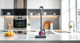 Dyson Cordless Vacuum Maintenance: A Practical How-To & Troubleshooting Guide