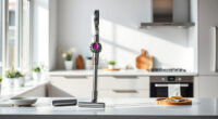 Dyson Cordless Vacuum Maintenance: A Step-by-Step Guide