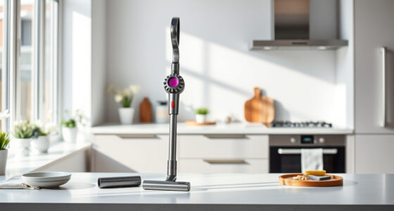 Dyson Cordless Vacuum Maintenance: A Step-by-Step Guide