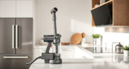 Dyson Cordless Vacuum No Suction: Causes & Easy Fixes