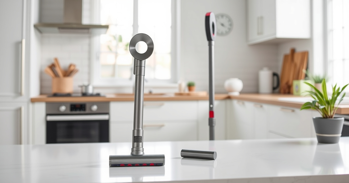 Dyson Cordless Vacuum No Suction: Causes & Easy Fixes