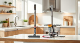 Dyson Cordless Vacuum Pulsing On And Off: Causes & Fixes