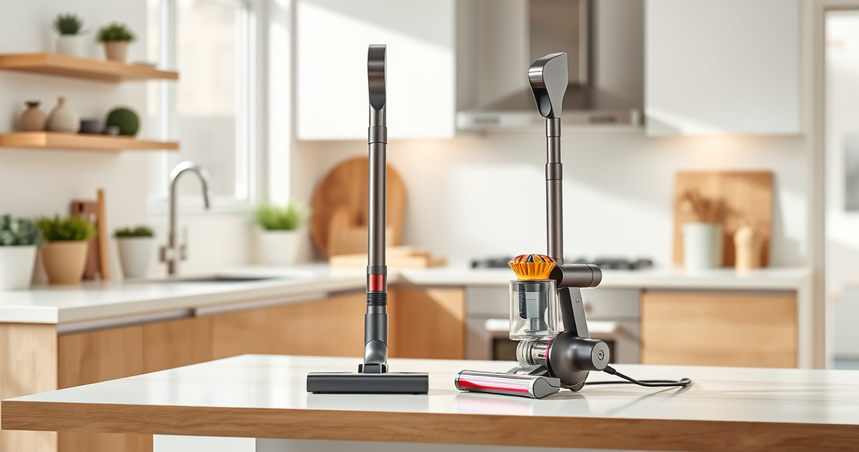 Dyson Cordless Vacuum Pulsing On And Off: Causes & Fixes