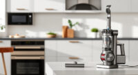 Dyson Cordless Vacuum Pulsing On And Off: Causes & Solutions
