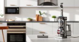 Dyson Cordless Vacuum Pulsing On And Off: Causes & Solutions