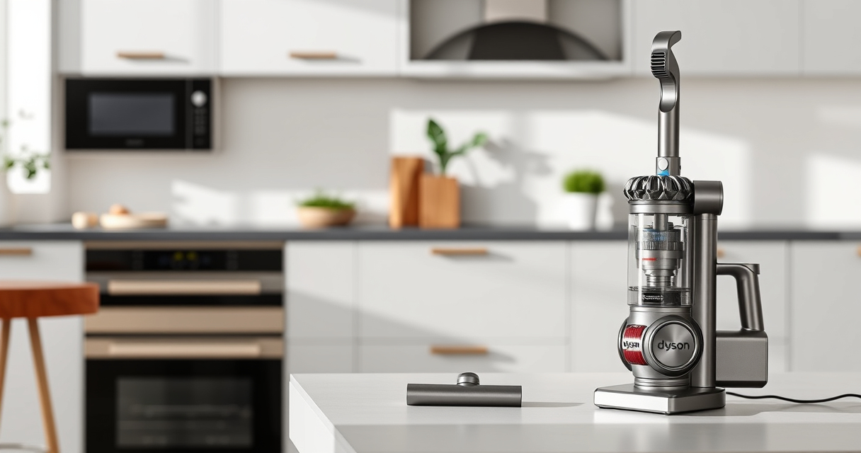 Dyson Cordless Vacuum Pulsing On And Off: Causes & Solutions
