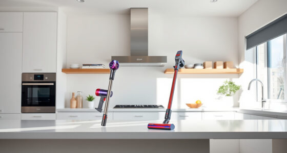 Dyson Gen5detect Review: Pros, Cons & Who It's For