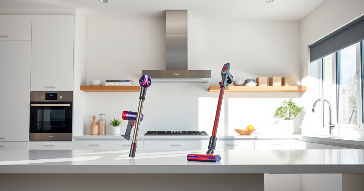 Dyson Gen5detect Review: Pros, Cons & Who It's For
