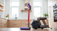 Dyson Gen5detect Review: Top Cordless Vacuum for Deep Cleaning