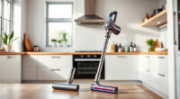 Dyson Gen5detect vs Dyson Outsize: Which Cordless Vacuum Wins?