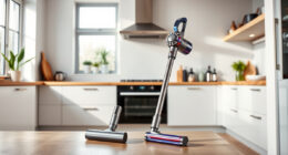 Dyson Gen5detect vs Dyson Outsize: Which Cordless Vacuum Wins?