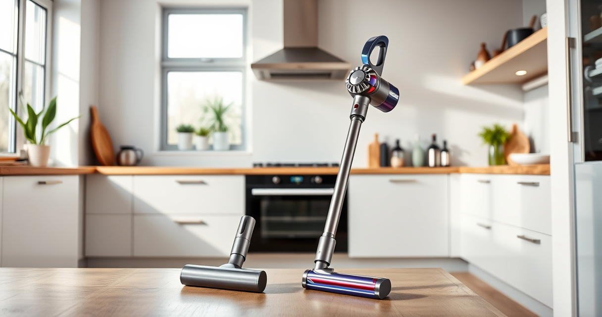 Dyson Gen5detect vs Dyson Outsize: Which Cordless Vacuum Wins?