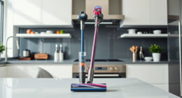 Dyson V15 Detect Review: Pros, Cons, and Who It's For