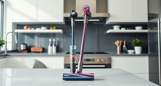 Dyson V15 Detect Review: Pros, Cons, and Who It's For