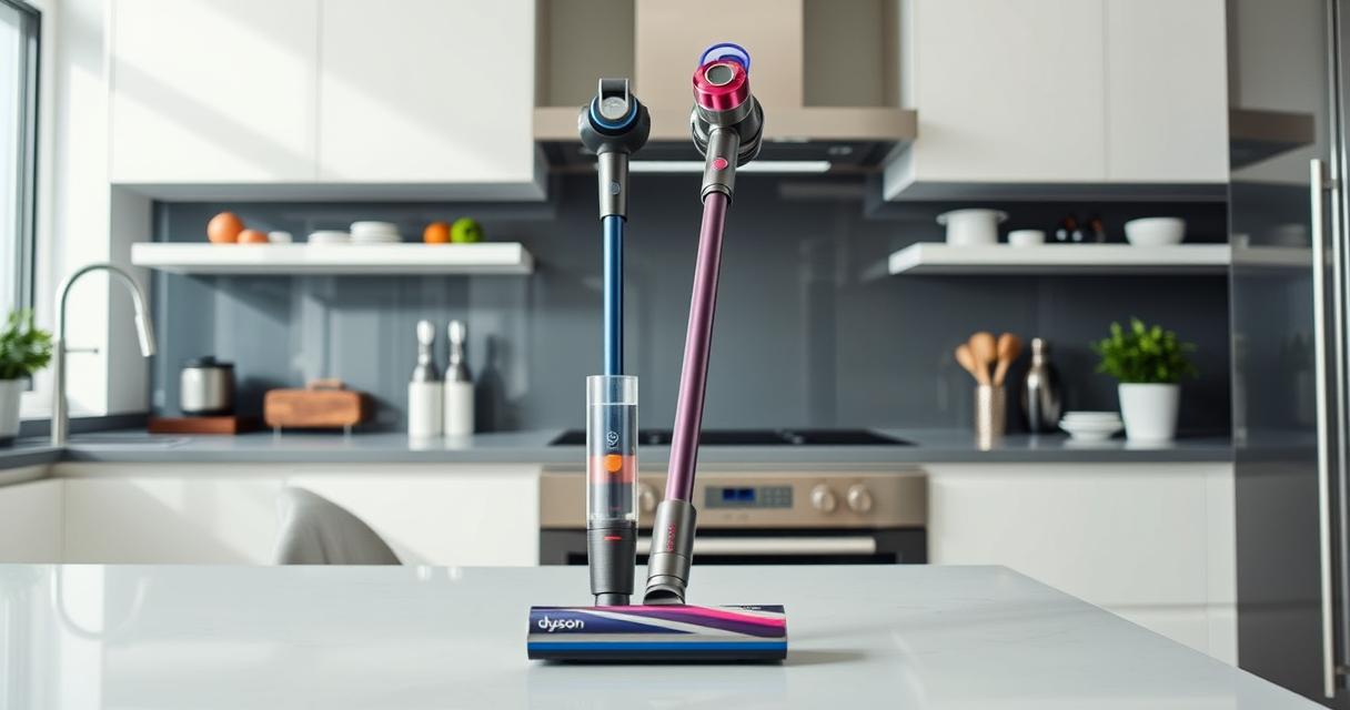 Dyson V15 Detect Review: Pros, Cons, and Who It's For