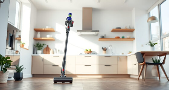 Dyson V15 Detect Review: Top Features, Pros & Who It's For