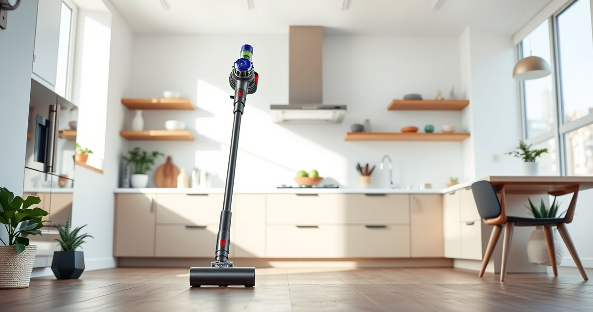 Dyson V15 Detect Review: Top Features, Pros & Who It's For