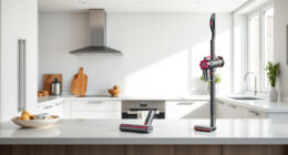 Dyson V15 Detect vs Dyson Gen5detect: Full Comparison