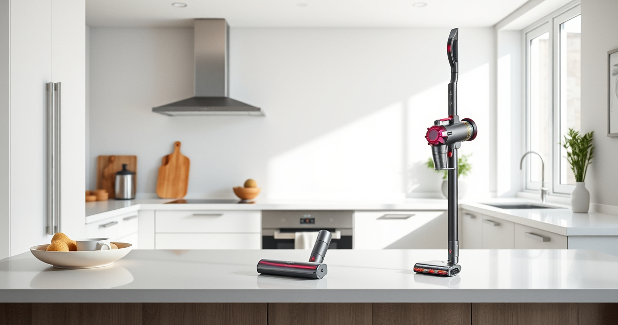 Dyson V15 Detect vs Dyson Gen5detect: Full Comparison