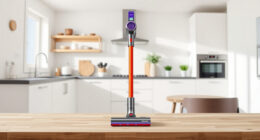 Dyson V15 Detect vs Dyson Gen5detect: Full Comparison