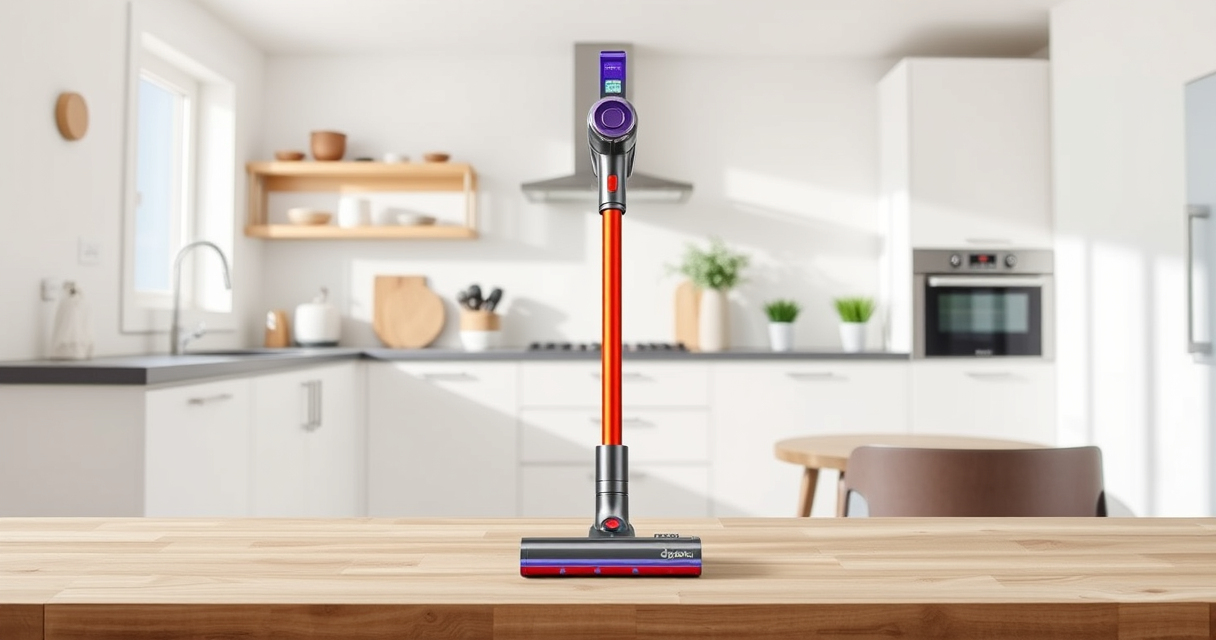 Dyson V15 Detect vs Dyson Gen5detect: Full Comparison